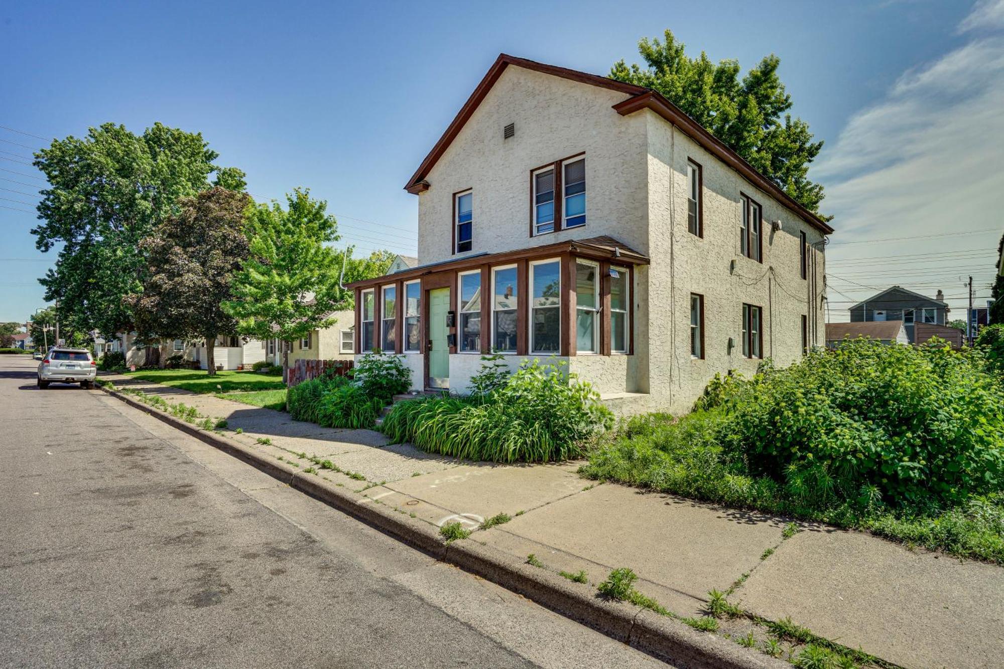 Northeast Minneapolis Home Less Than 1 Mi To Arts District Exterior foto